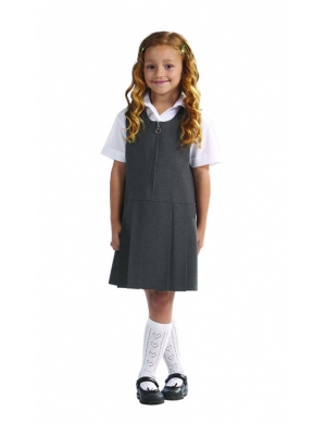 Banner 3704 Lynton Tunic - Grey (Winter)